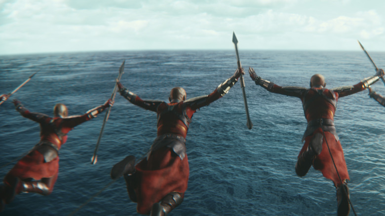 Black Panther: Wakanda Forever