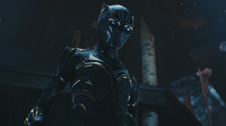 Black Panther: Wakanda Forever
