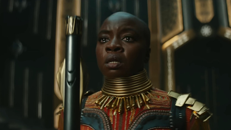 Black Panther: Wakanda Forever