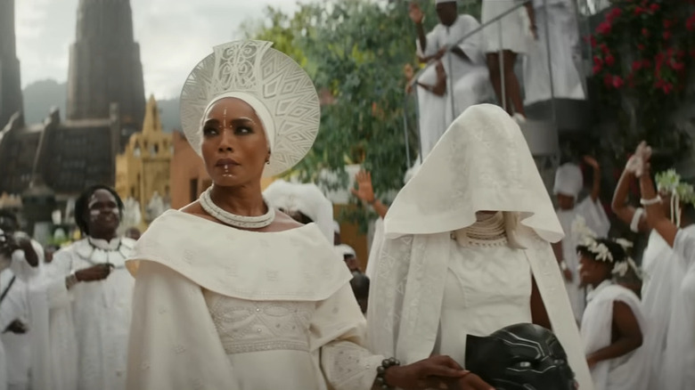 Black Panther: Wakanda Forever