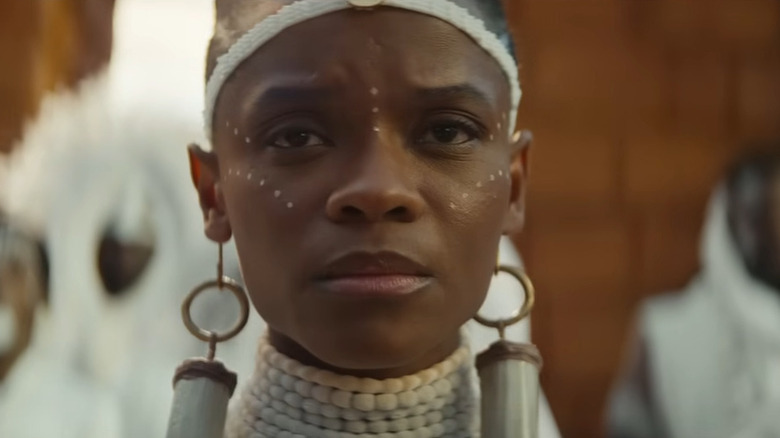 Black Panther: Wakanda Forever