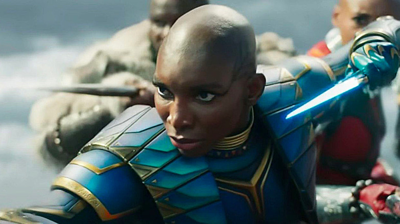 Black Panther: Wakanda Forever Is The Latest Marvel Movie To Disappoint  With LGBTQ Representation