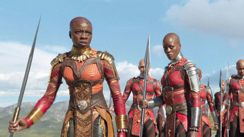 Black Panther