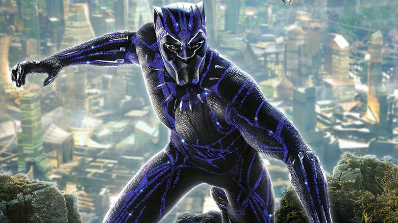 Black Panther: Wakanda Forever Production Delayed Again Due To Positive  Covid Tests