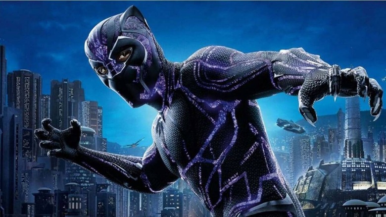 Black Panther