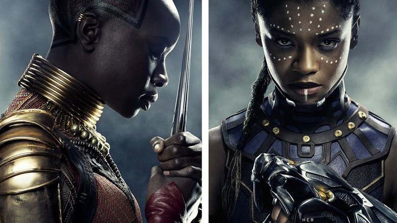 Black Panther