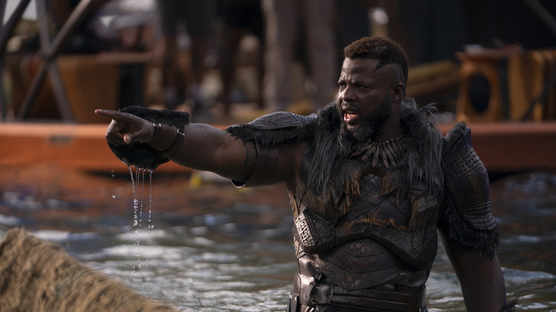 Winston Duke