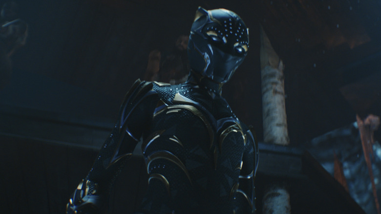 Black Panther