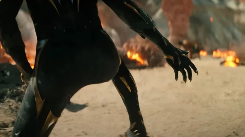 Black Panther: Wakanda Forever