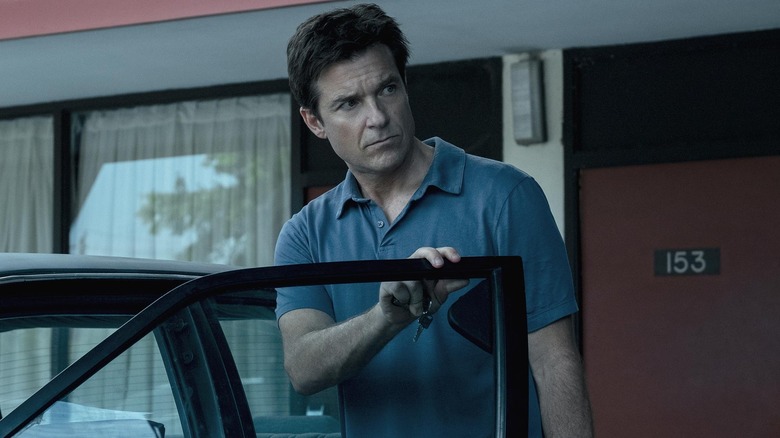 Jason Bateman in Ozark