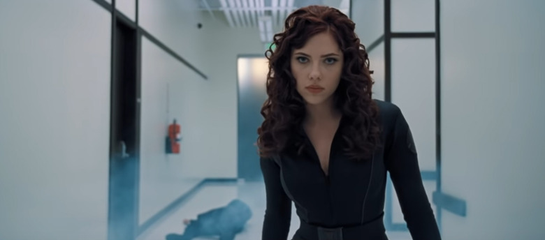 Black Widow – Review: Scarlett Johansson Finally Gets Her Own