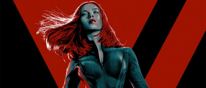 Black Widow movie