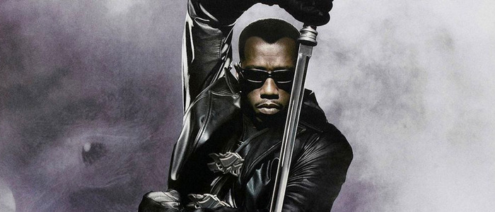 Blade 4