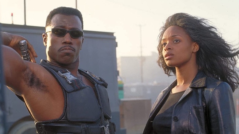 Blade Original