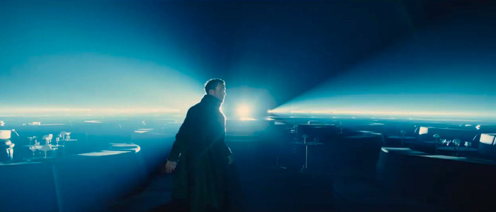 Blade Runner 2049: The Meaning Behind the Blue Hair - wide 3