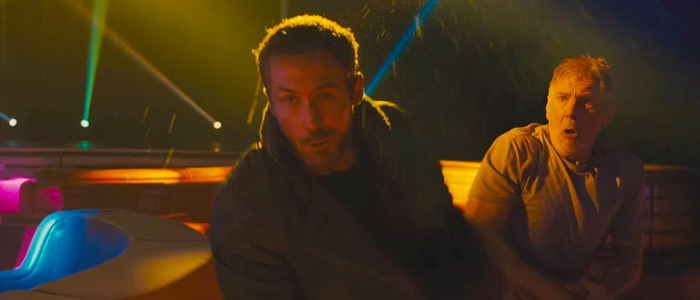 Blade Runner 2049 box office