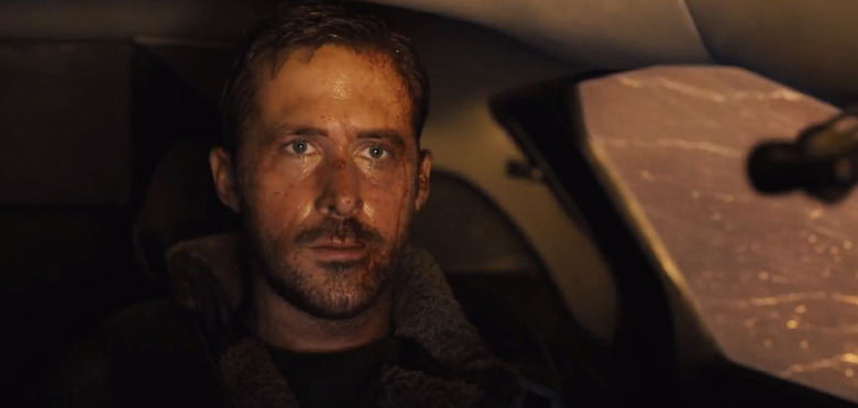 Blade Runner 2049 box office tracking