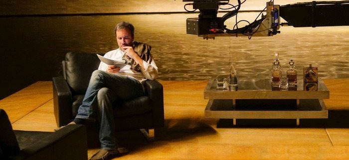 Denis Villeneuve interview