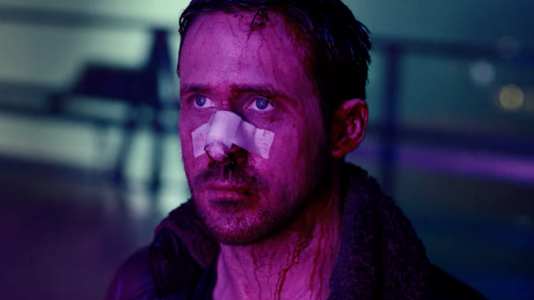 Blade Runner 2049 Ryan Gosling