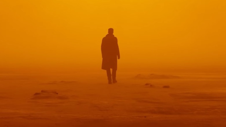 Blade Runner 2049 Ryan Gosling