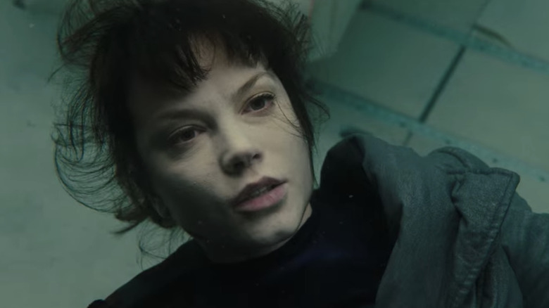 Blade Runner 2049 Sylvia Hoeks