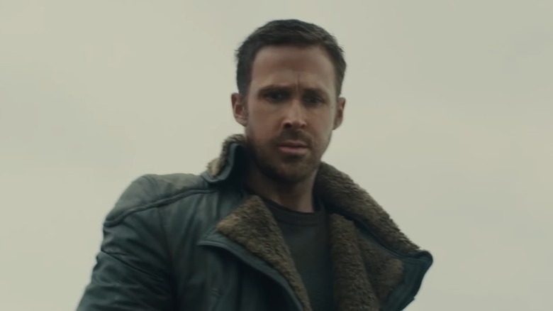 Blade Runner 2049 Ryan Gossling