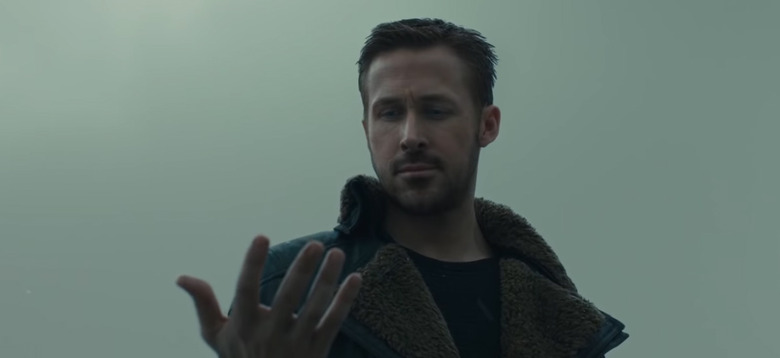 Blade Runner 2049 Honest Trailer