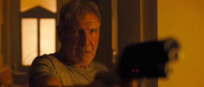 blade runner 2049 mysteries