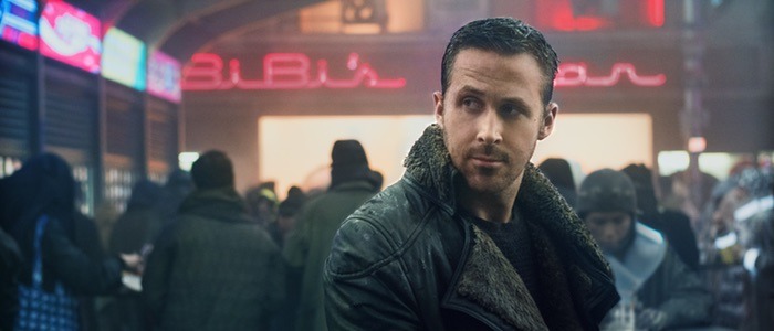 Gosling Blade Runner