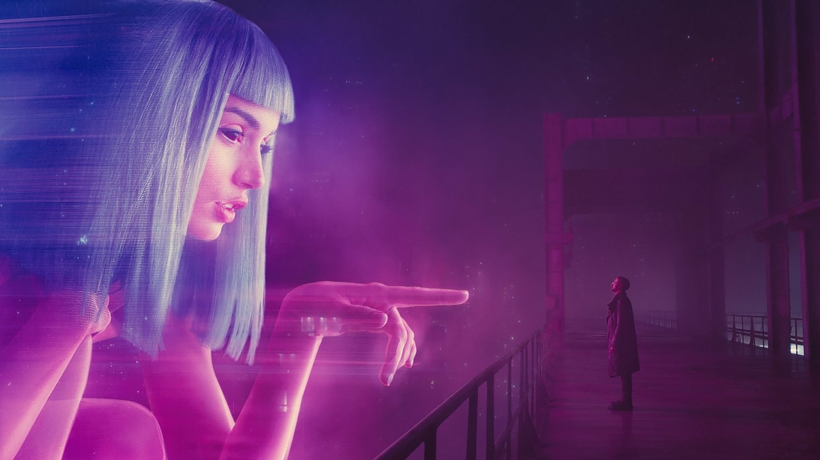 #Blade Runner 2049 Was Too Good To Be A Box Office Hit