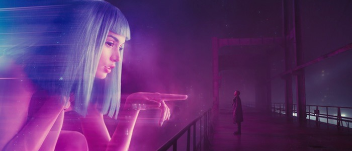 blade runner 2049 women