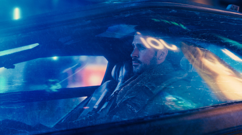 Blade Runner 2049