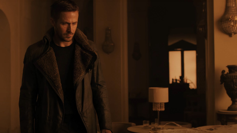 Ryan Gosling Blade Runner 2049