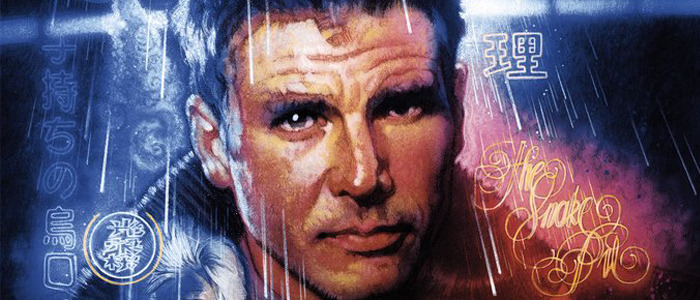 Blade Runner poster