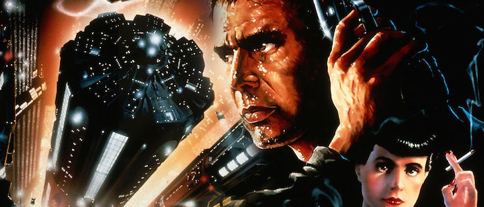 Blade Runner sequel release date change