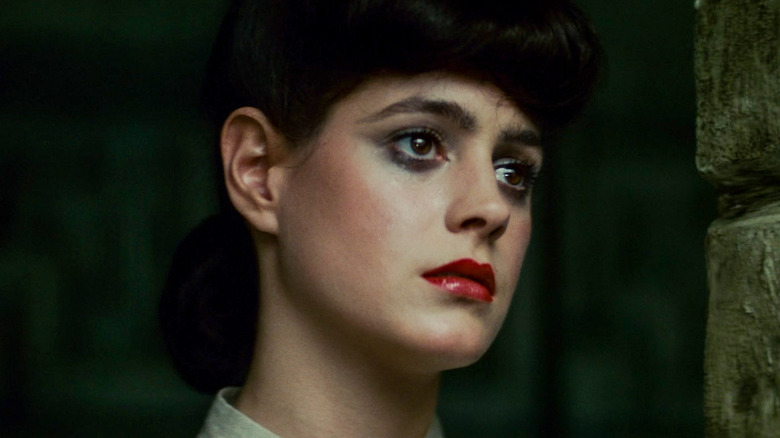 Sean Young, Blade Runner