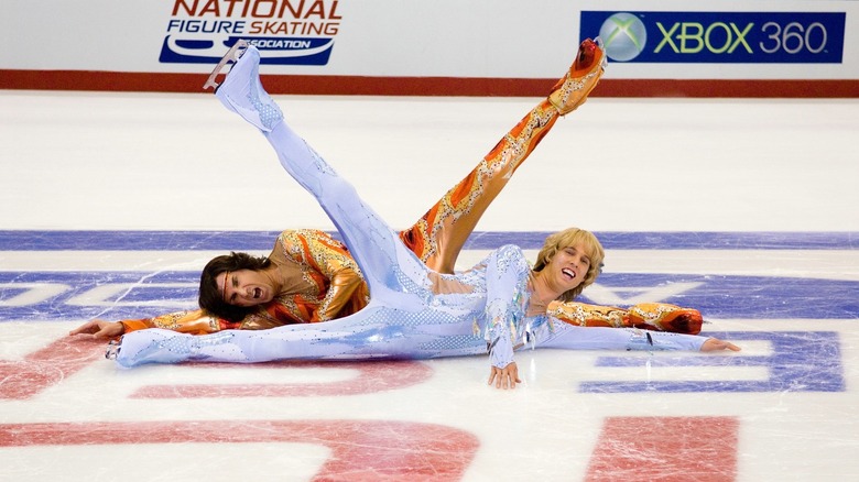 Blades of Glory Chazz and Jimmy