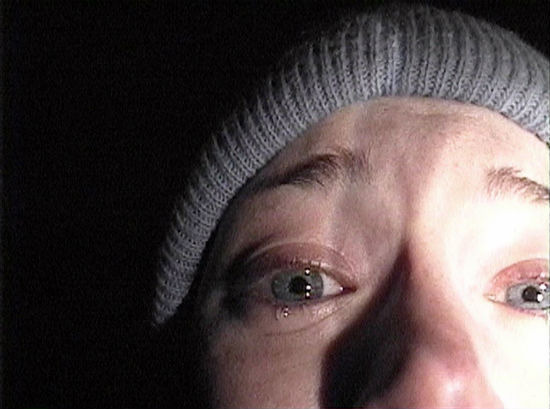 The Blair Witch Project