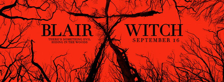 blair witch review