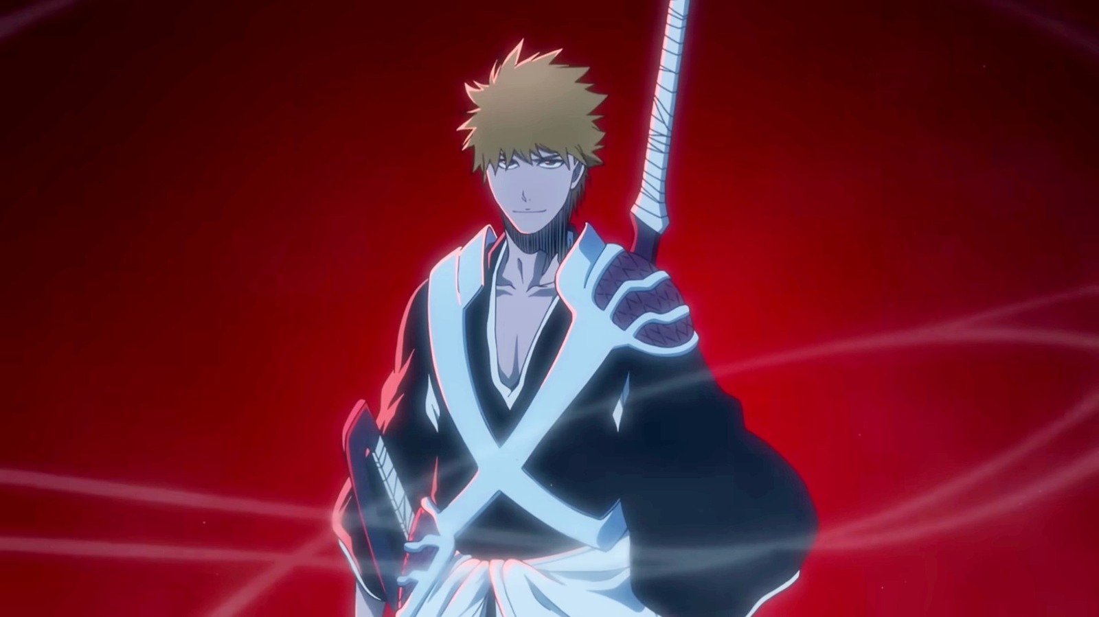 Bleach: Thousand Year Blood War Opening SCAR By TATSUYA KITANI