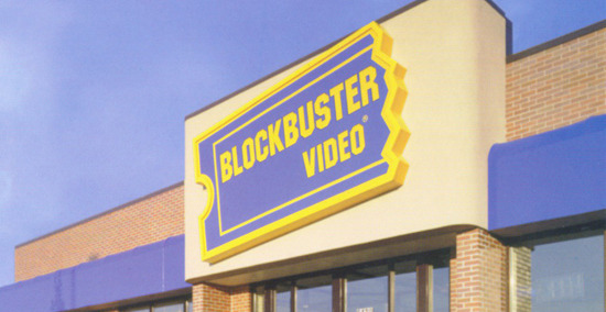 blockbuster