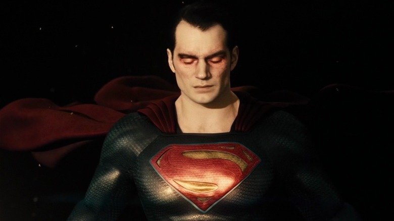 Batman v Superman: Dawn of Justice