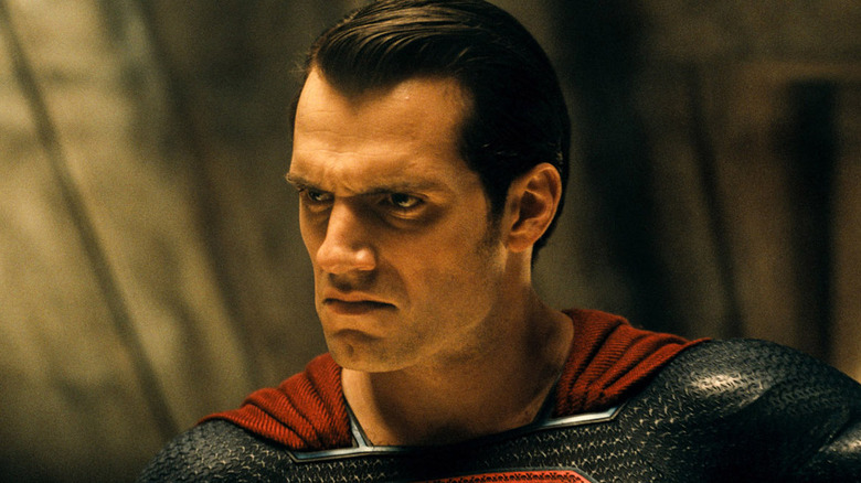Batman v Superman: Dawn of Justice