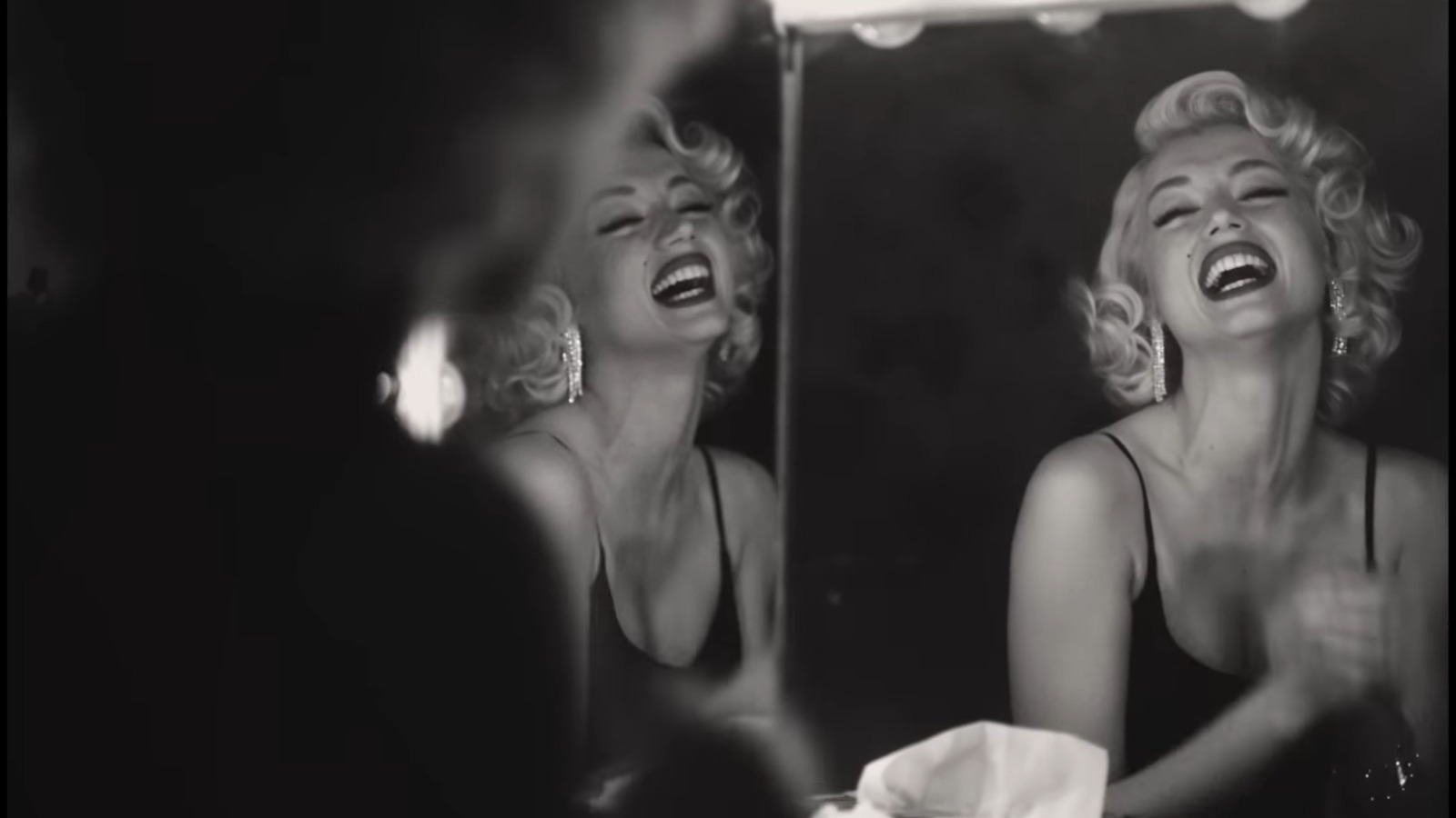 Blonde Release Date, Cast, And More