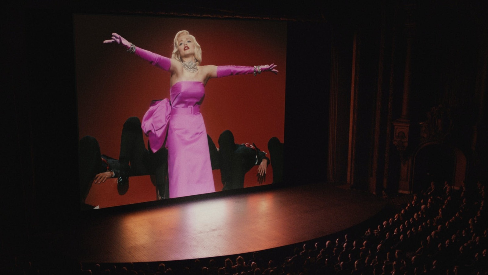 Blonde Trailer Ana De Armas Plays Marilyn Monroe In Netflix Drama