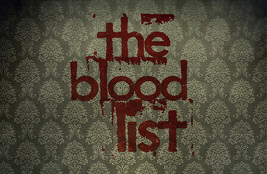 Blood List 2014
