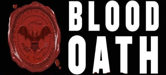 blood oath