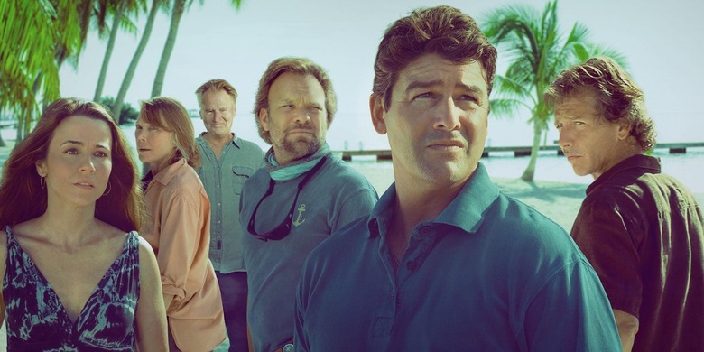 bloodline season 3 review