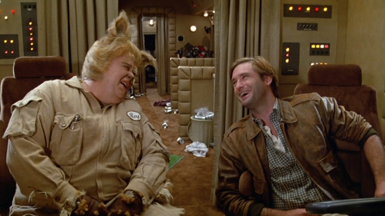 Spaceballs