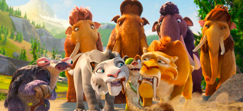 Disney Shutting Down Blue Sky Studios, Fox Animation House Responsible For  'Ice Age' And More